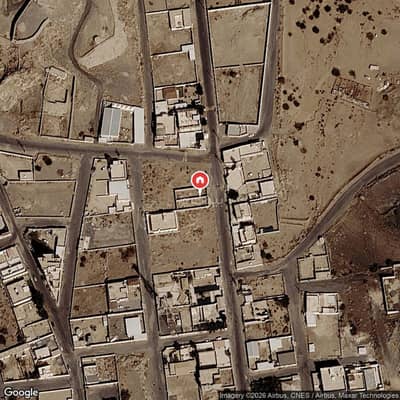 Residential Land for Rent in Al-Safra District, Makkah - Residential Land For Rent in Al-Safra District, Makkah