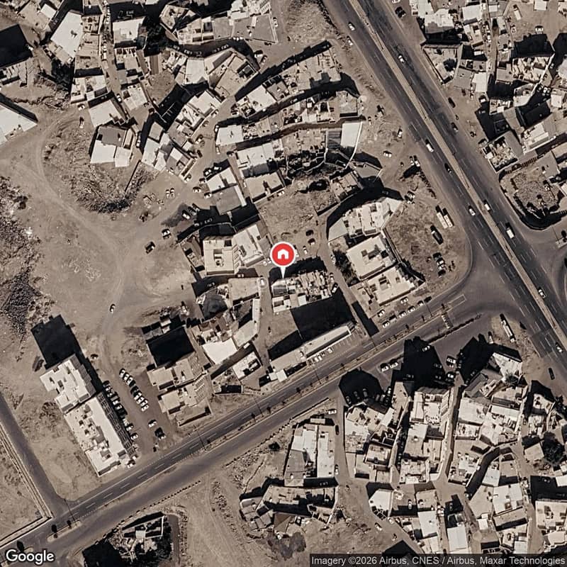 Floor For Sale in Al Dhahirah, Madina Floor For Sale in Al Dhahirah, Madina