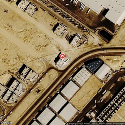 عمارة سكنية  للايجار في جنوب الرياض، الرياض - مبنى سكني للإيجار في المسبط، الرياض