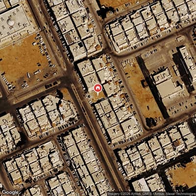 ارض سكنية  للبيع في شرق الرياض، الرياض - أرض سكنية للبيع في اليرموك، الرياض