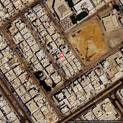 Studio for Rent in East Riyadh, Riyadh - Studio Apartment For Rent in Al Khaleej, Riyadh