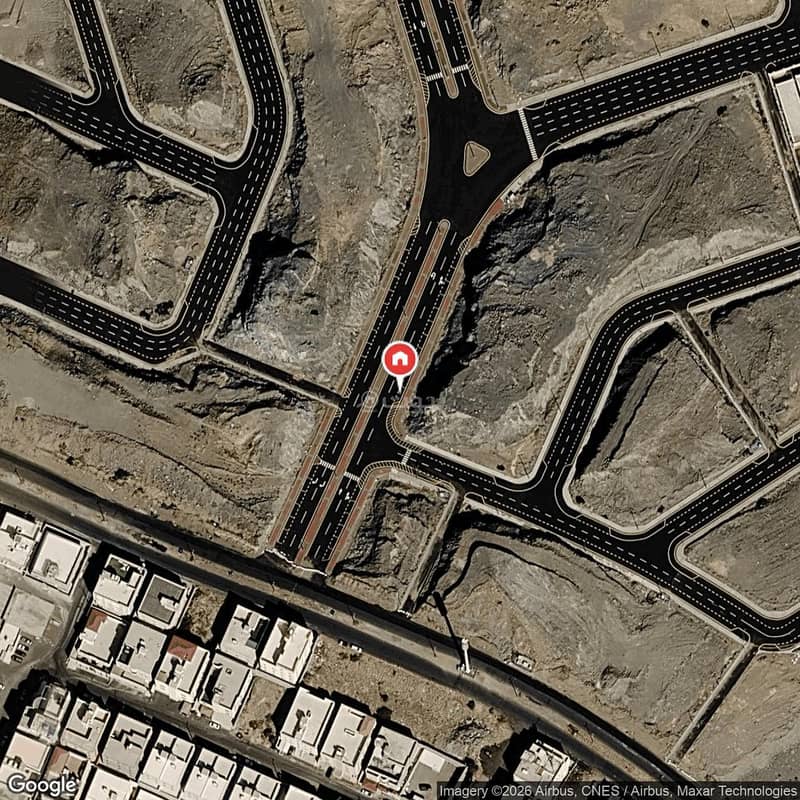 Residential Land For Sale in Eikrima, Taif Residential Land For Sale in Eikrima, Taif