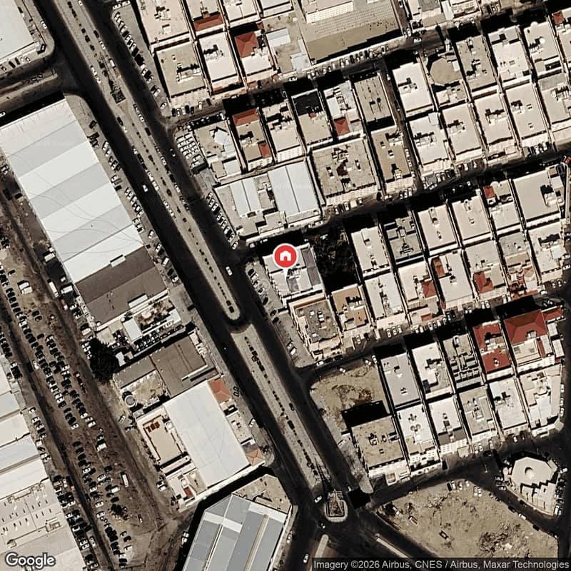 Apartment For Sale in Al Naseem, Taif Apartment For Sale in Al Naseem, Taif