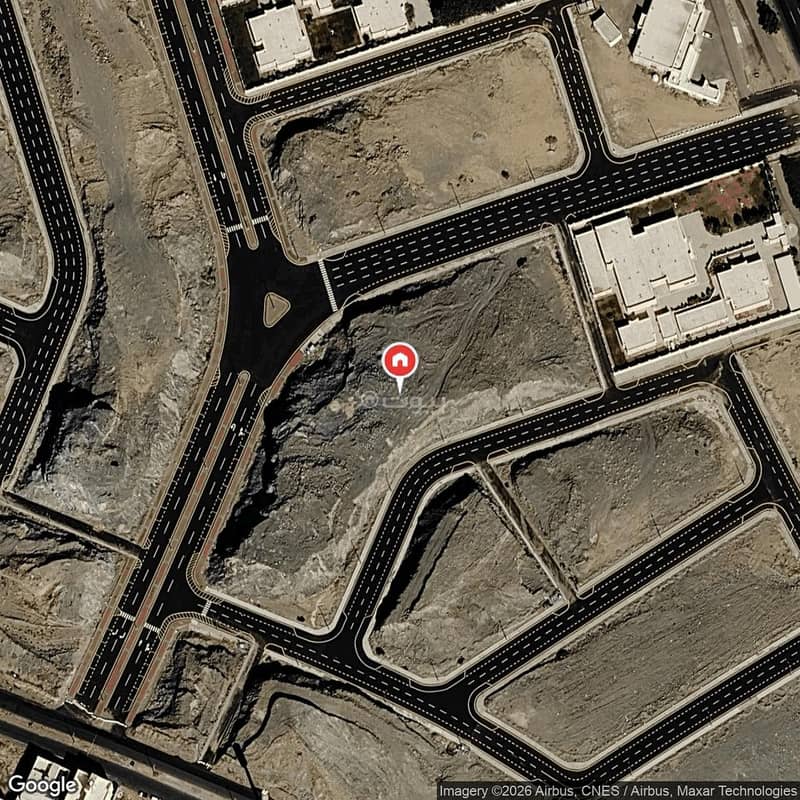 Residential Land For Sale in Eikrima, Taif Residential Land For Sale in Eikrima, Taif