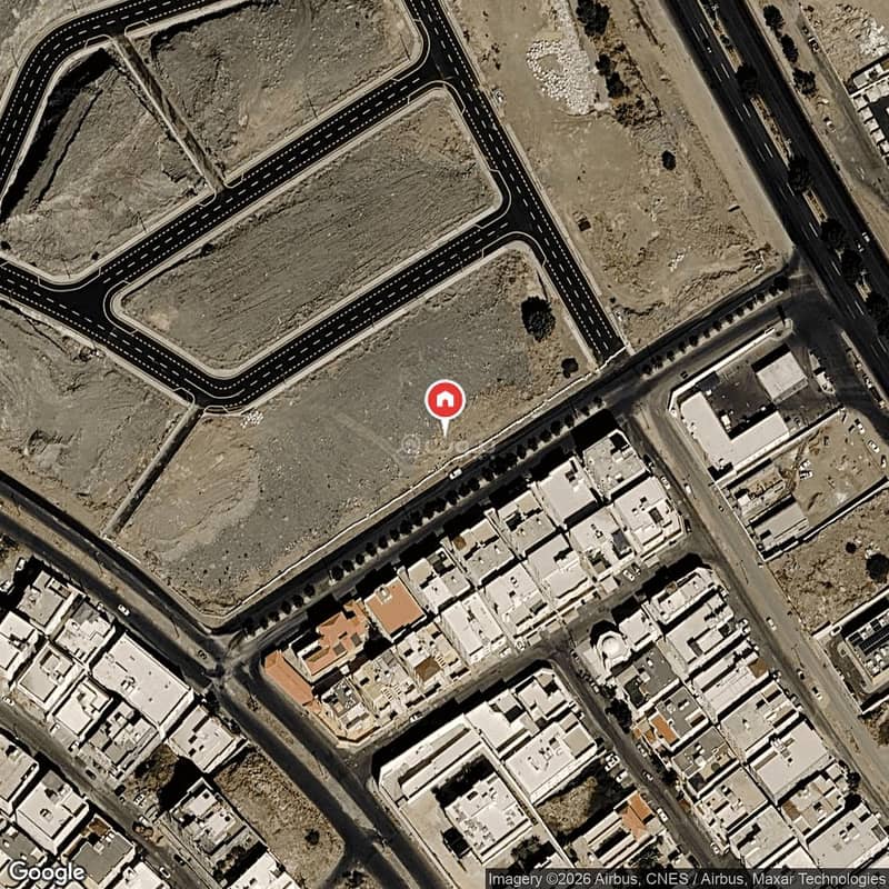 Residential Land For Sale in Eikrima, Taif Residential Land For Sale in Eikrima, Taif
