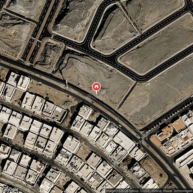 Residential Land For Sale in Eikrima, Taif Residential Land For Sale in Eikrima, Taif