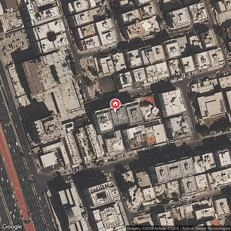 Complex For Sale in Al Nahdah, Jeddah Complex For Sale in Al Nahdah, Jeddah