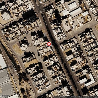 Residential Building for Rent in Al Safra, Buraydah Al Qassim Region - Residential Building For Rent in Al Safra, Buraydah Al Qassim Region