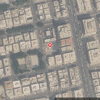 استوديو  للبيع في شمال جدة، جدة - شقة للبيع في العزيزية، جدة
