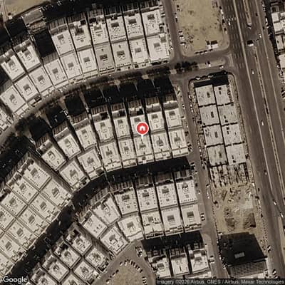 استوديو  للبيع في شمال جدة، جدة - شقة للبيع في الواحة، جدة