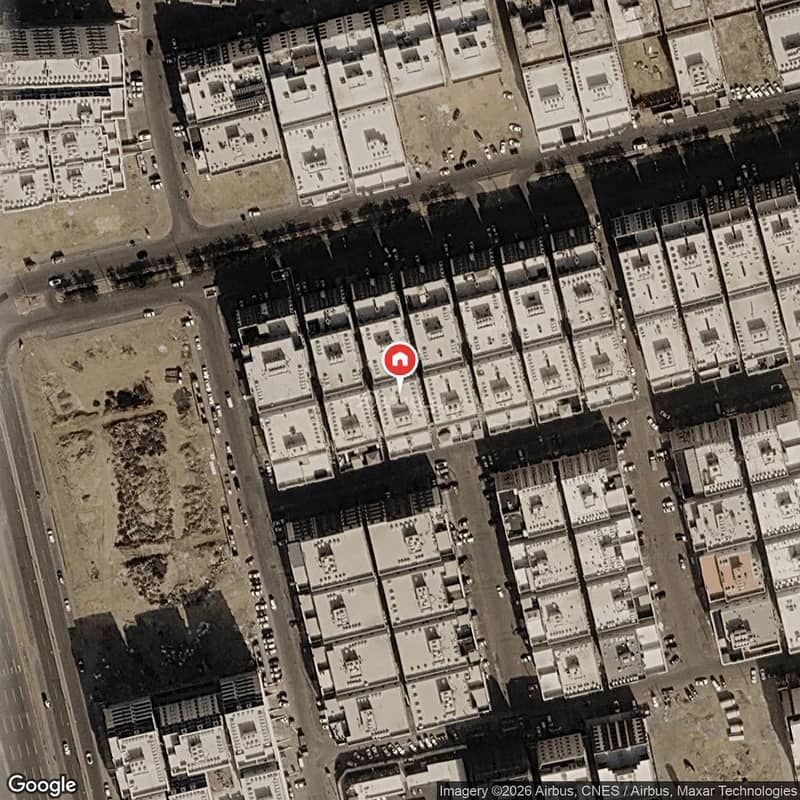 Apartment For Sale in Al Waha, Jeddah Apartment For Sale in Al Waha, Jeddah