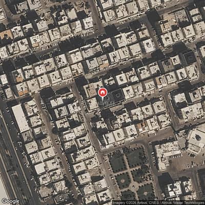 استوديو  للبيع في شمال جدة، جدة - شقة للبيع في النعيم، جدة