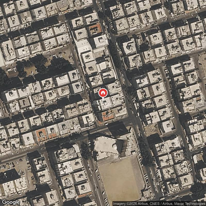 Studio Apartment For Sale in Al Bawadi, Jeddah Studio Apartment For Sale in Al Bawadi, Jeddah