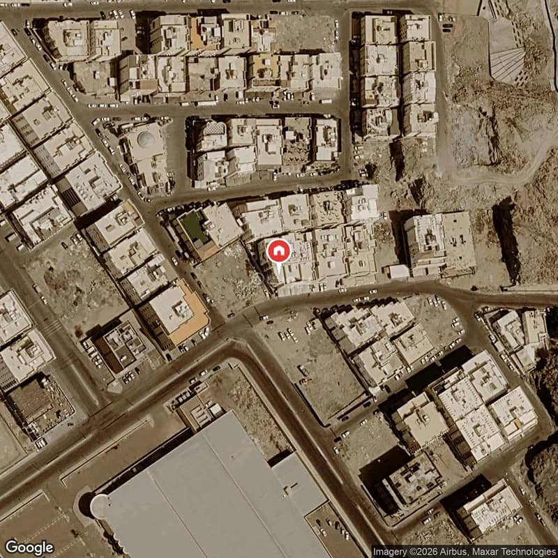 Studio Apartment For Rent in Al Hijrah, Makkah Studio Apartment For Rent in Al Hijrah, Makkah