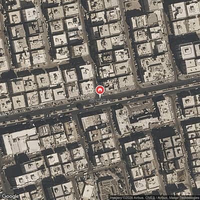 Studio for Sale in North Jeddah, Jeddah - Apartment For Sale in Al Nuzhah, Jeddah