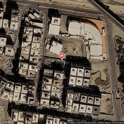 استوديو  للبيع في جنوب جدة، جدة - شقة ستوديو للبيع في أبرق الرغامة، جدة
