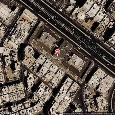 Studio for Sale in Central Jeddah, Jeddah - Studio Apartment For Sale in Al Faisaliyah, Jeddah