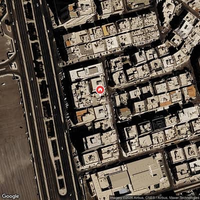 Studio for Sale in Central Jeddah, Jeddah - Apartment For Sale in Al Faisaliyah, Jeddah
