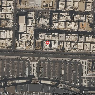 استوديو  للبيع في شمال جدة، جدة - شقة للبيع في الزهراء، جدة