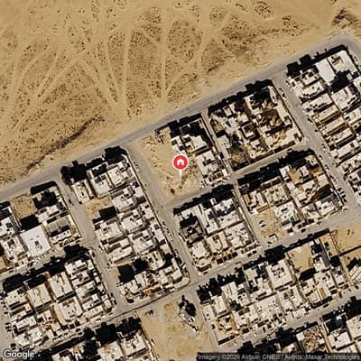 Residential Land for Sale in Al Salimiyyah, Buraydah Al Qassim Region - Residential Land For Sale in Al Salimiyyah, Buraydah Al Qassim Region