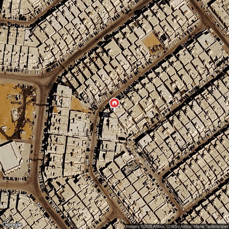Villa For Sale in Al Qadisiyah, Riyadh Villa For Sale in Al Qadisiyah, Riyadh