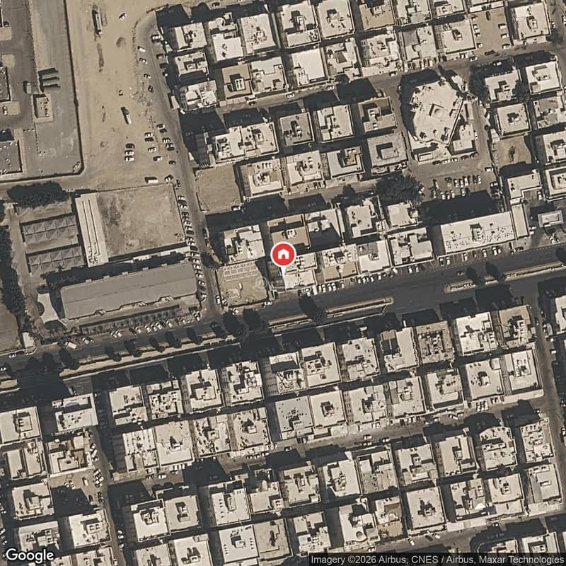 Studio Apartment For Rent in Al Nuzhah, Jeddah Studio Apartment For Rent in Al Nuzhah, Jeddah
