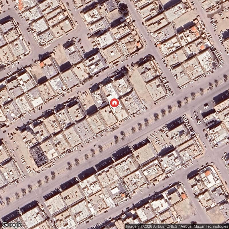 Studio Apartment For Rent in Uhud, Dammam Studio Apartment For Rent in Uhud, Dammam