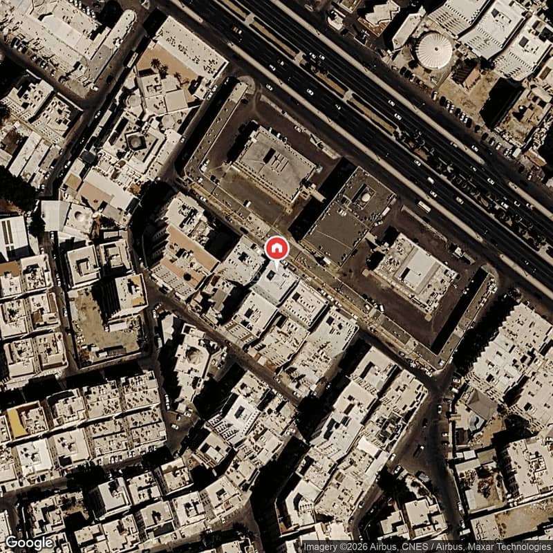 Apartment For Sale in Al Faisaliyah, Jeddah Apartment For Sale in Al Faisaliyah, Jeddah