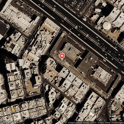 Studio for Sale in Central Jeddah, Jeddah - Apartment For Sale in Al Faisaliyah, Jeddah