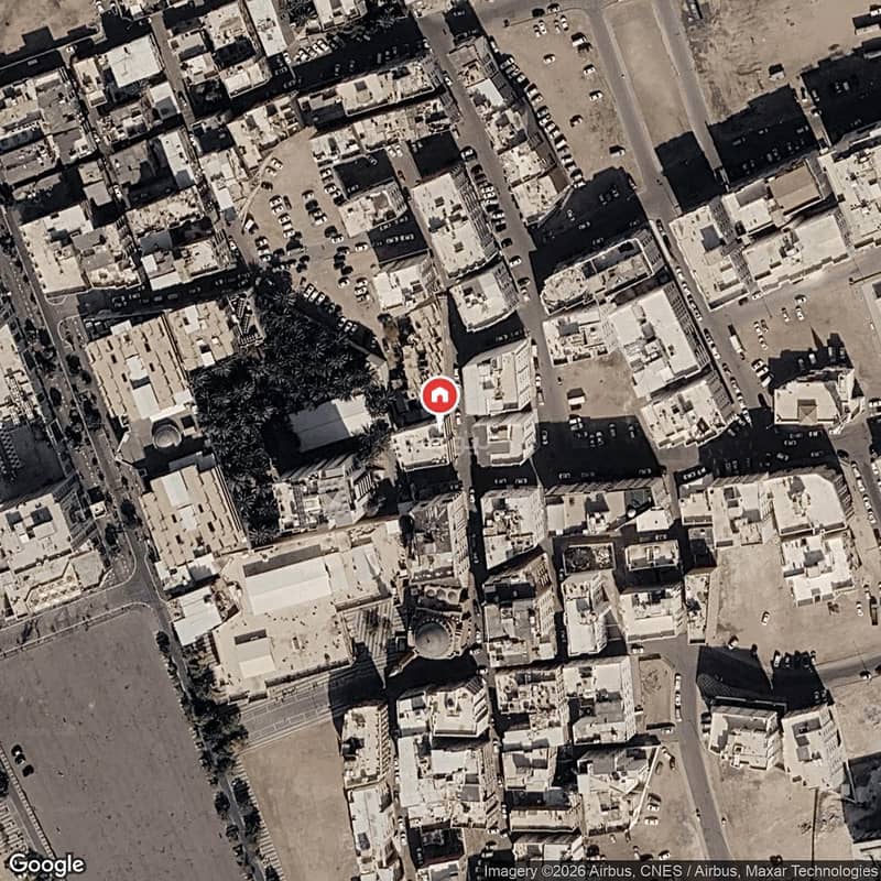 Residential Building For Rent in Al Jumuah, Madina Residential Building For Rent in Al Jumuah, Madina