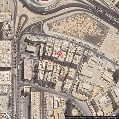 عمارة سكنية  للايجار في السلام، الدمام - عمارة سكنية للإيجار في السلام، الدمام