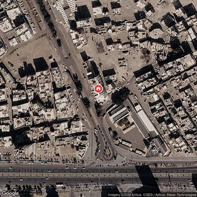Residential Building for Sale in Al Sih, Madina - Residential Building For Sale in Al Sih, Madina