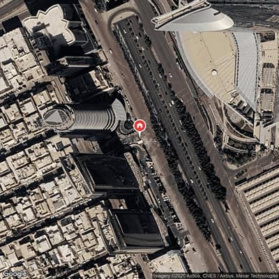 Studio for Sale in North Riyadh, Riyadh - Studio Apartment For Sale in Damac Tower By Paramount Residences, Riyadh