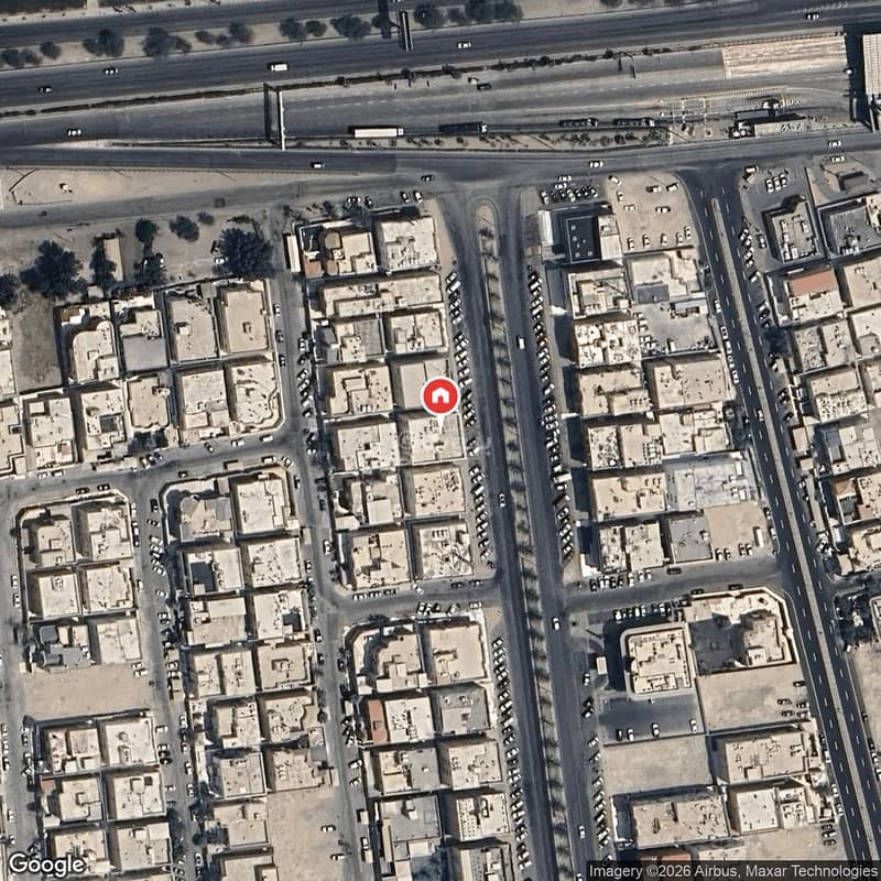 Residential Building For Sale in Al Jisr, Al Khobar Residential Building For Sale in Al Jisr, Al Khobar