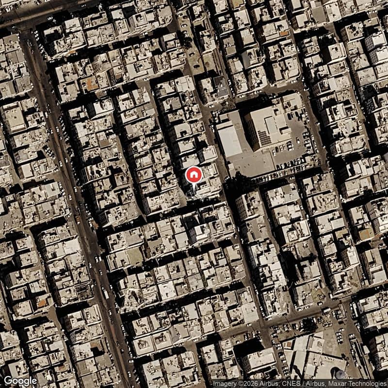 Residential Building For Sale in Al Rabwa, Jeddah Residential Building For Sale in Al Rabwa, Jeddah