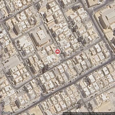Residential Land for Sale in Al Badiyah, Dammam - Residential Land For Sale in Al Badiyah, Dammam