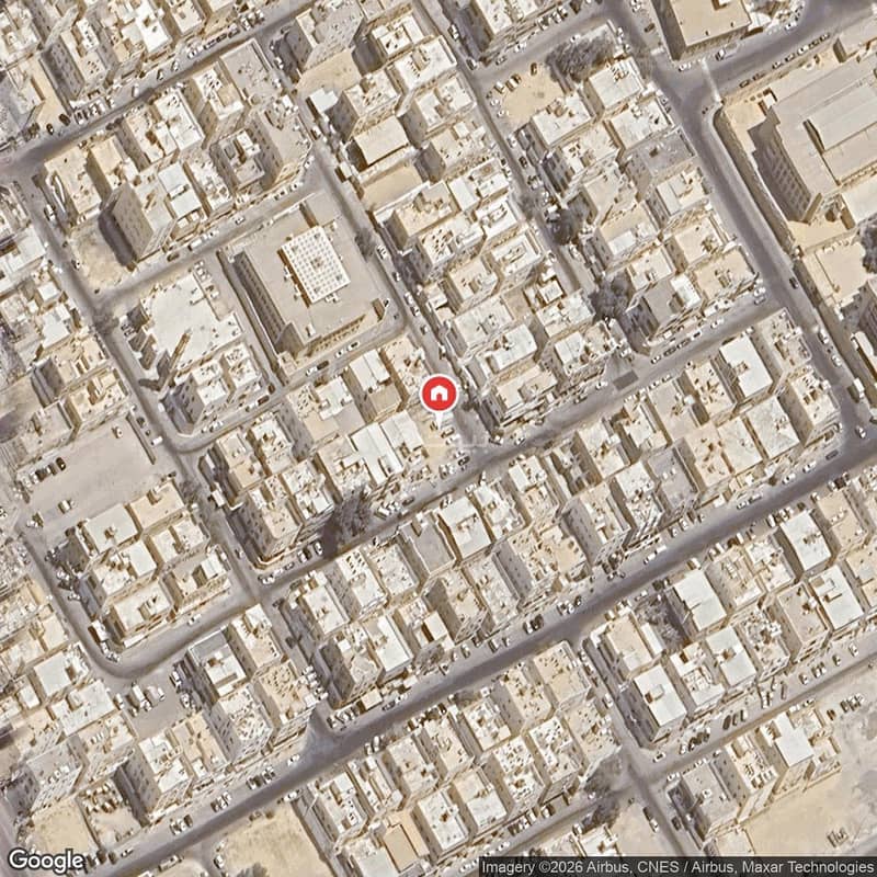 Residential Land For Sale in Al Badiyah, Dammam Residential Land For Sale in Al Badiyah, Dammam