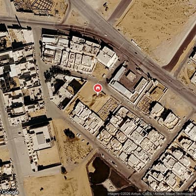 Residential Land for Sale in Ad Dahi Al Gharbi, Buraydah Al Qassim Region - Residential Land For Sale in Ad Dahi Al Gharbi, Buraydah Al Qassim Region