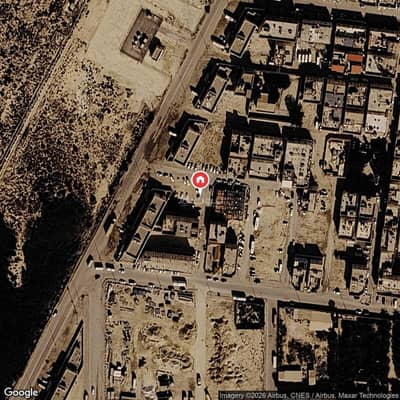 Residential Land for Sale in Al Dhabab District, Al Jubail - Residential Land For Sale in Al Dhabab District, Al Jubail