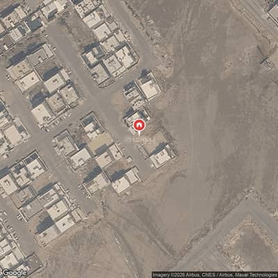 Residential Land for Sale in Ar Rehab 1, Jazan - Residential Land For Sale in Ar Rehab 1, Jazan