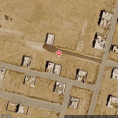Residential Land for Sale in Amal District, Al Bukayriyah - Residential Land For Sale in Amal District, Al Bukayriyah
