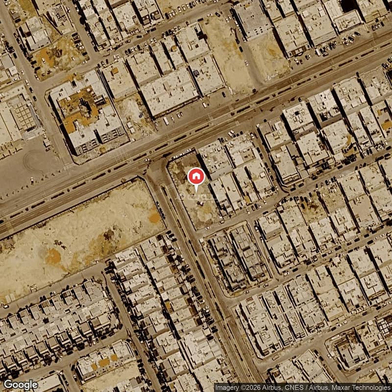 Residential Land For Sale in Al Narjis, Riyadh Residential Land For Sale in Al Narjis, Riyadh