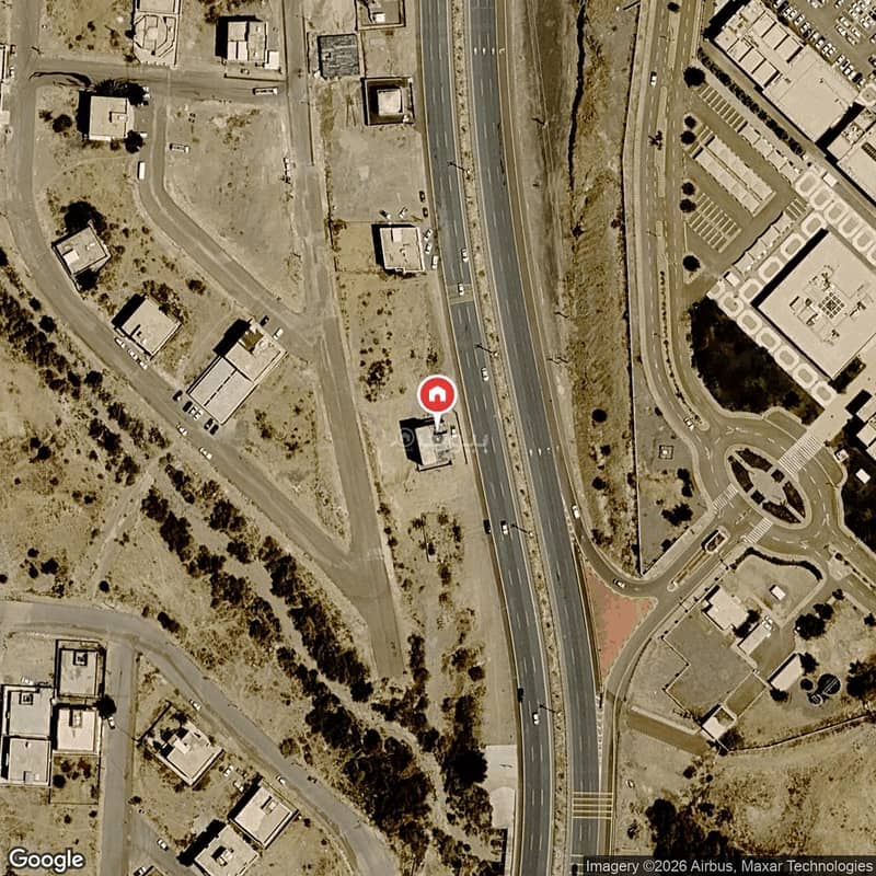 Residential Building For Sale in Ash Shrouk, Al Bahah Residential Building For Sale in Ash Shrouk, Al Bahah