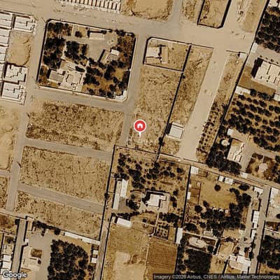 Residential Land for Sale in Ar Riyadh, Al Bukayriyah - Residential Land For Sale in Al Bukayriyah, Ar Riyadh