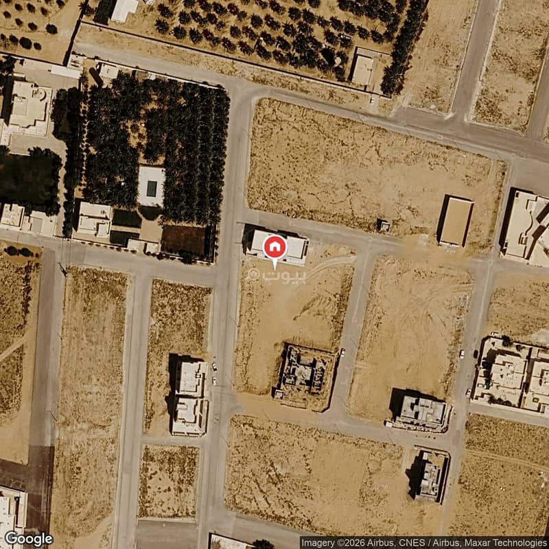 Residential Land For Sale in Al Badiah, Al Bukayriyah Residential Land For Sale in Al Badiah, Al Bukayriyah