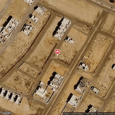 Residential Land for Sale in Al Manar, Al Bukayriyah - Residential Land For Sale in Al Manar, Al Bukayriyah