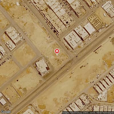 ارض سكنية  للايجار في شرق الرياض، الرياض - أرض سكنية للإيجار في الجنادرية، الرياض