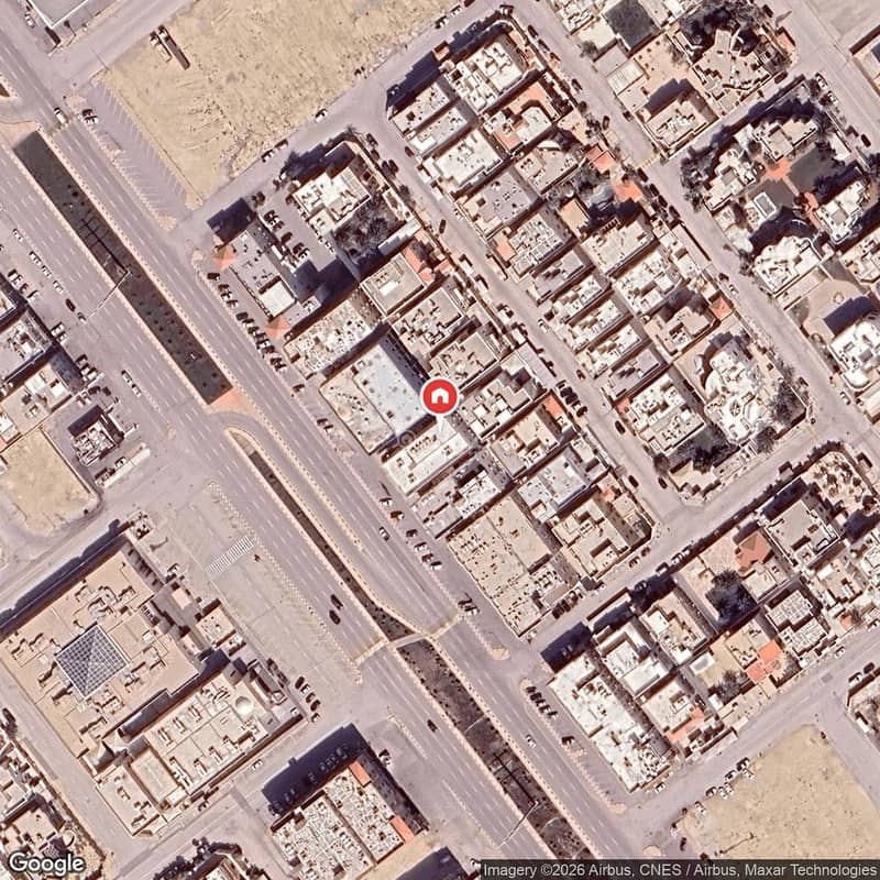 Studio Apartment For Rent in Al Faisaliyah, Dammam Studio Apartment For Rent in Al Faisaliyah, Dammam