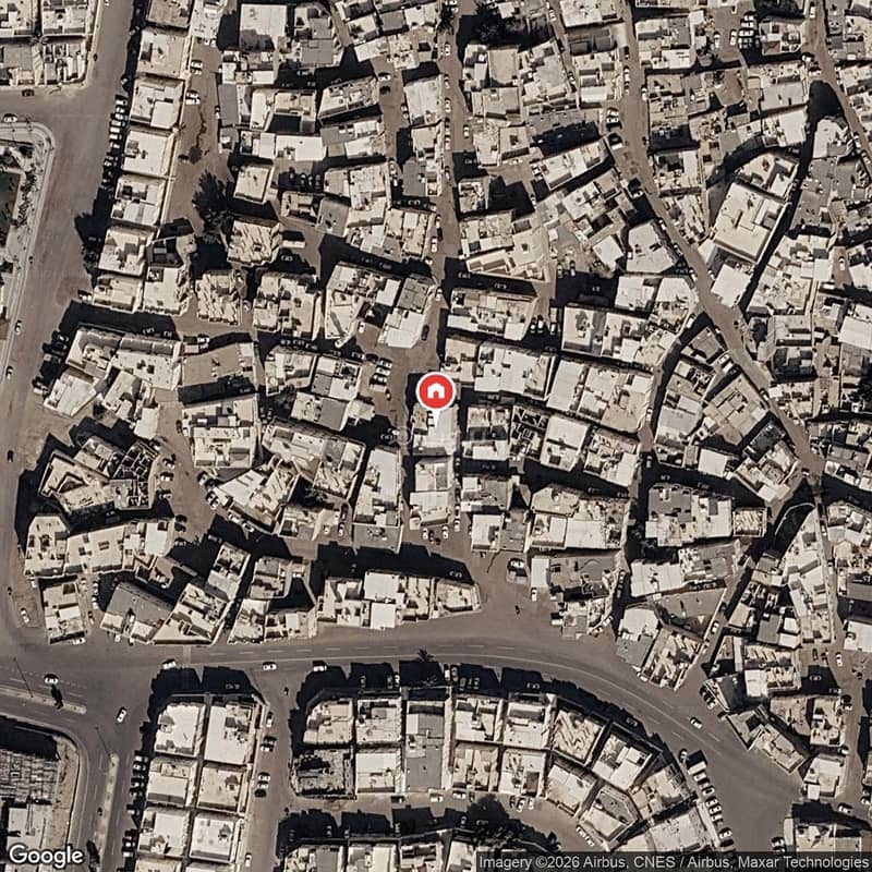 Residential Building For Sale in Al Qiblatayn, Madina Residential Building For Sale in Al Qiblatayn, Madina