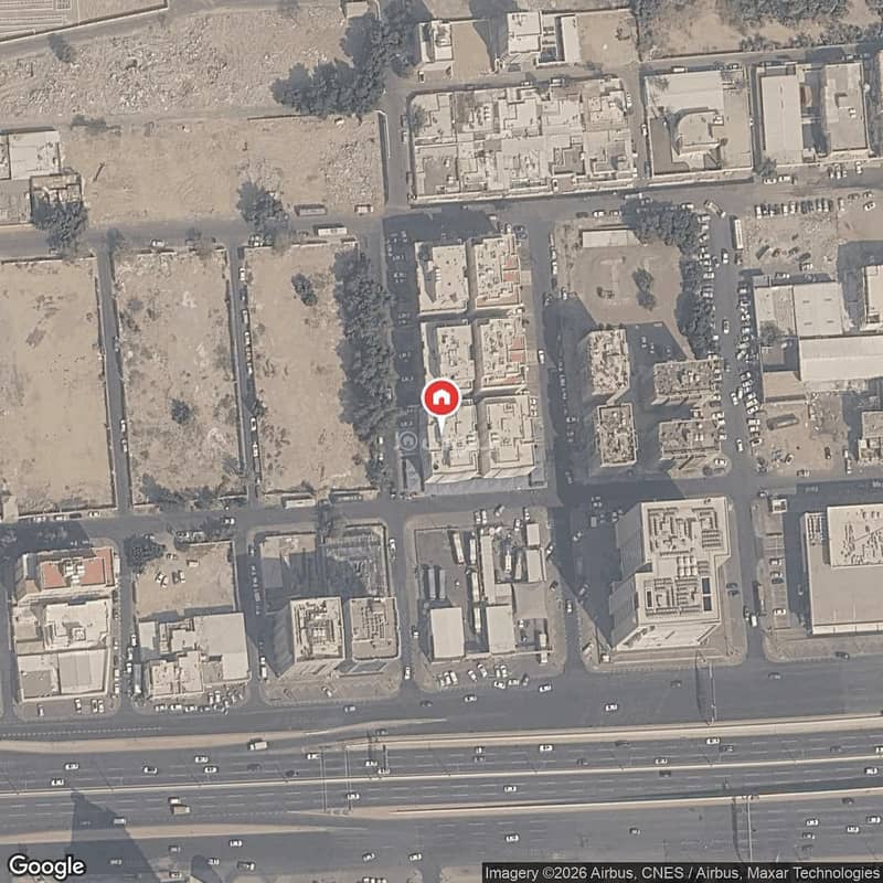 Studio Apartment For Rent in Al Rowais, Jeddah Studio Apartment For Rent in Al Rowais, Jeddah